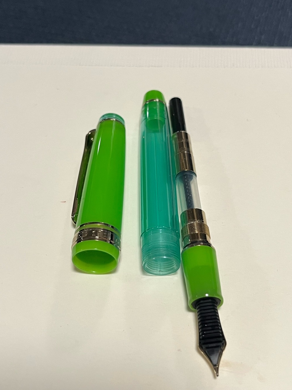 Sailor Pro Gear Slim - Picture 5 of 5